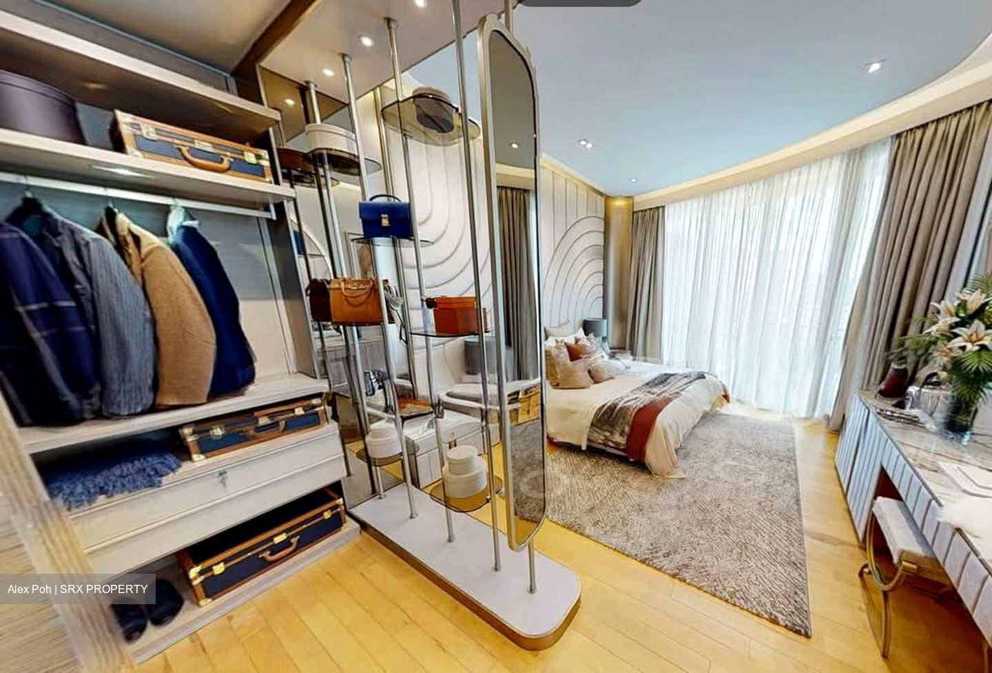 Cliveden At Grange (D10), Condominium #572968811